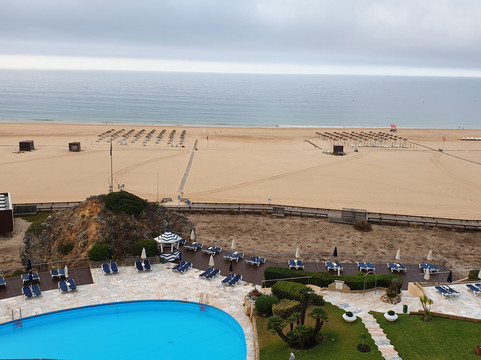 阿尔加威赌场酒店主图