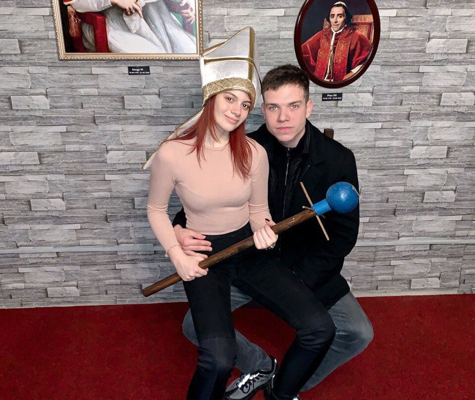 PIN Escape Rooms-贝尔格莱德必去景点