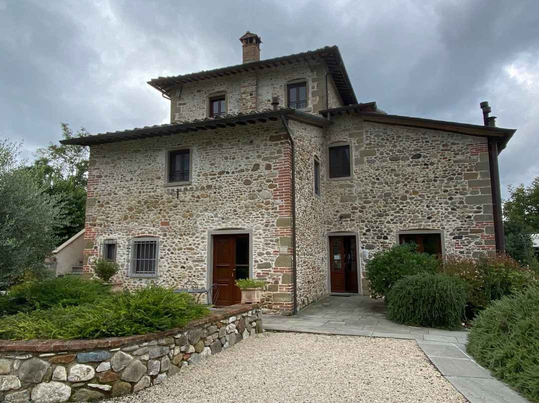 Il Cardo Resort主图