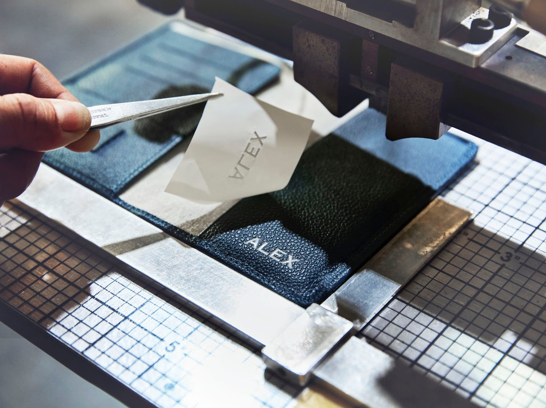 Bynd Artisan-新加坡必去景点