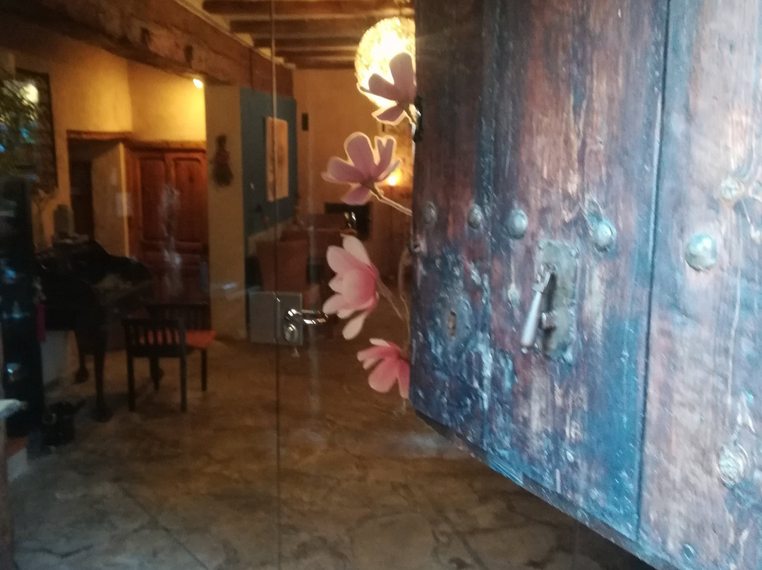 Xana Casa Rural主图