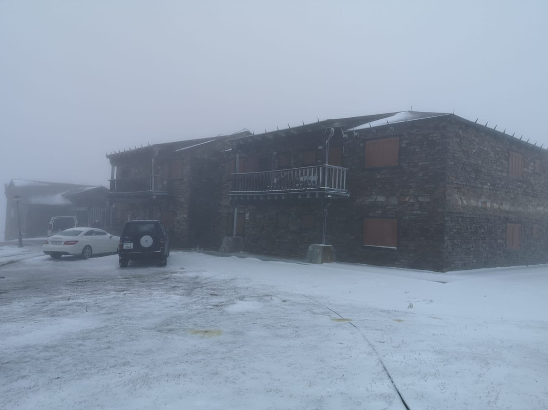 Hotel Pena Trevinca主图