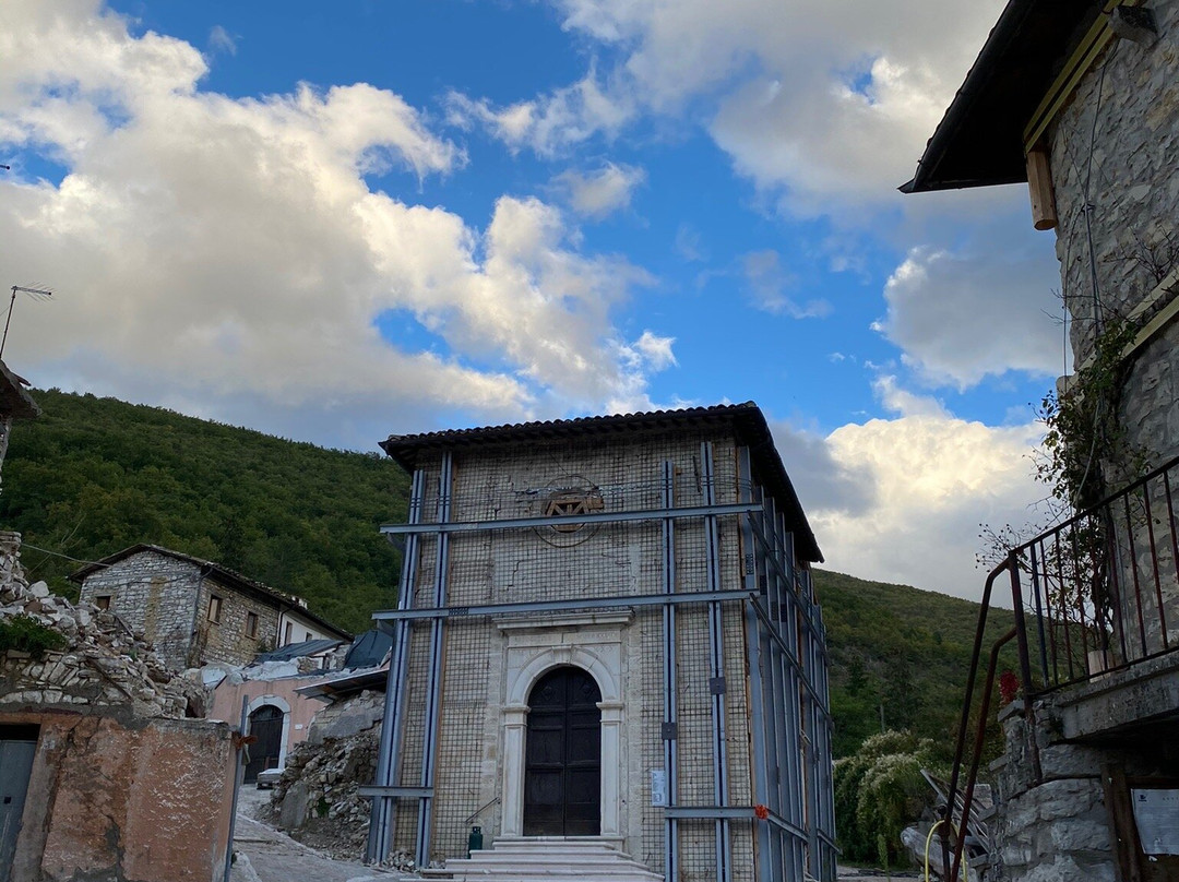 Chiesa di San Sebastiano景点图片