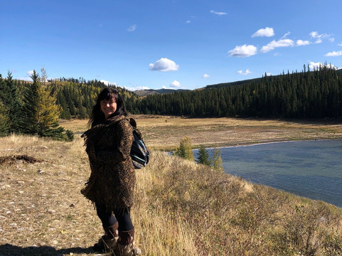 Ascend Mountain Yoga-卡尔加里必去景点