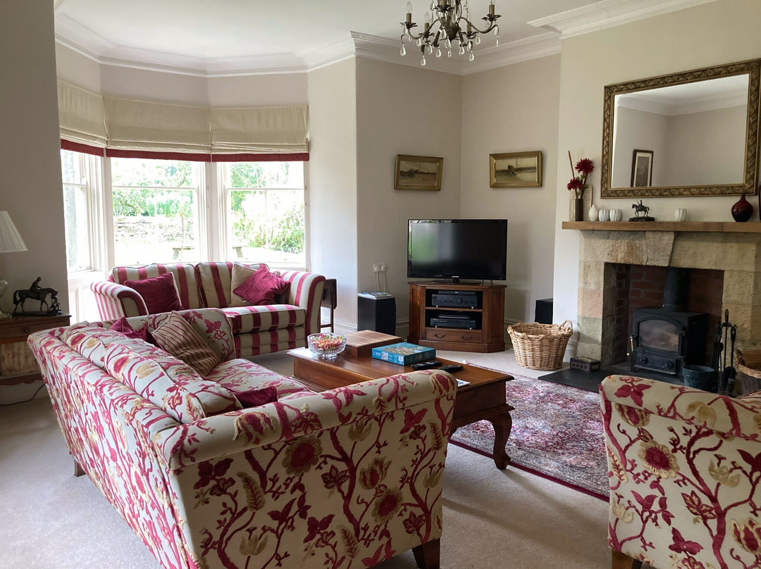 Rock Moor House B&B主图