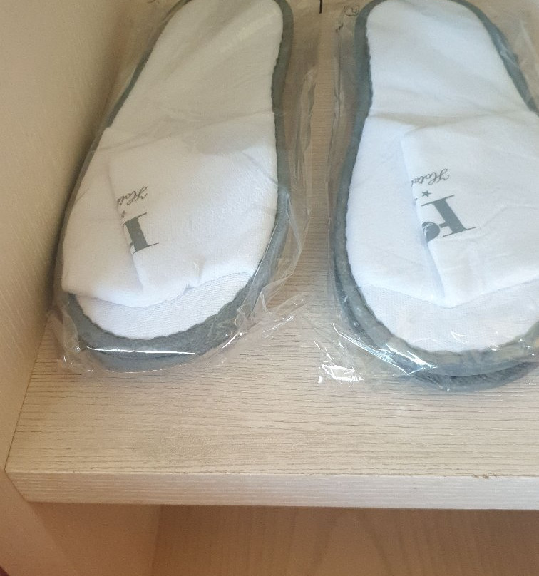 李奥内莎酒店主图