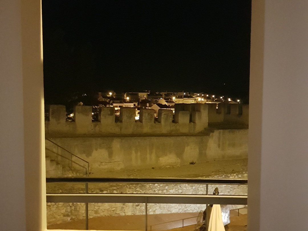Pousada Castelo Alcacer do Sal主图