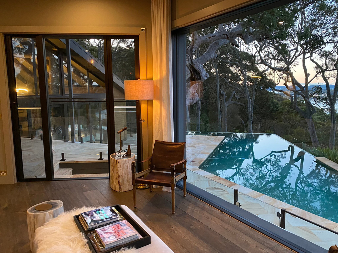 Pretty Beach House主图