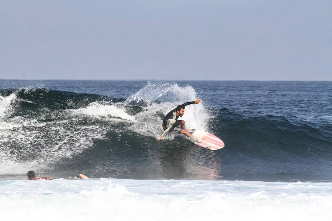 Yozi Performance-Tamraght必去景点