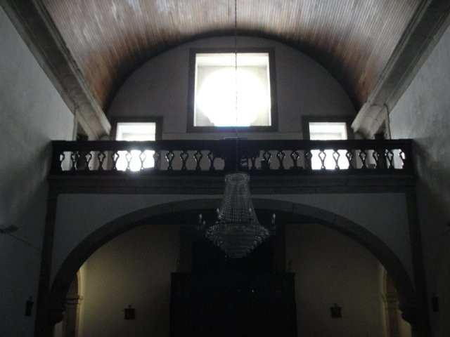 Igreja Matriz景点图片