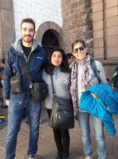 Peru Ativoy-库斯科必去景点