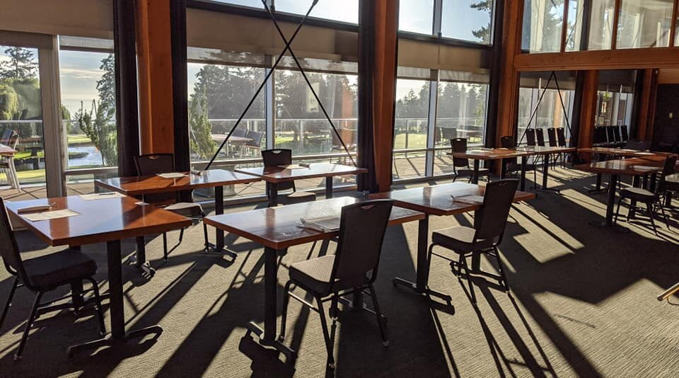Nanaimo Golf Club景点图片