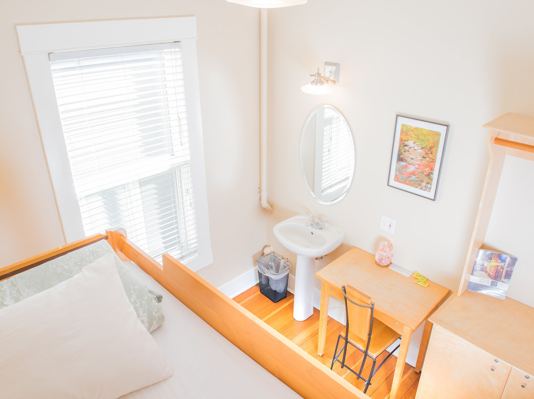 Dancing Bear Inn主图