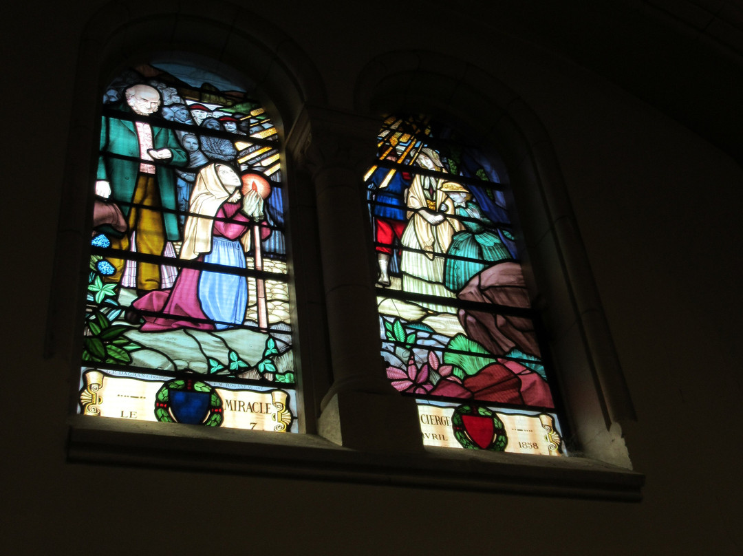 Eglise Saint Joseph景点图片