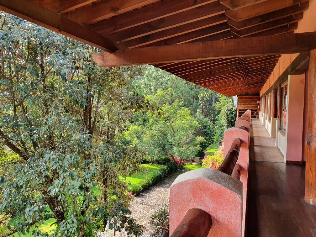 OYO Hotel Las Pinas主图