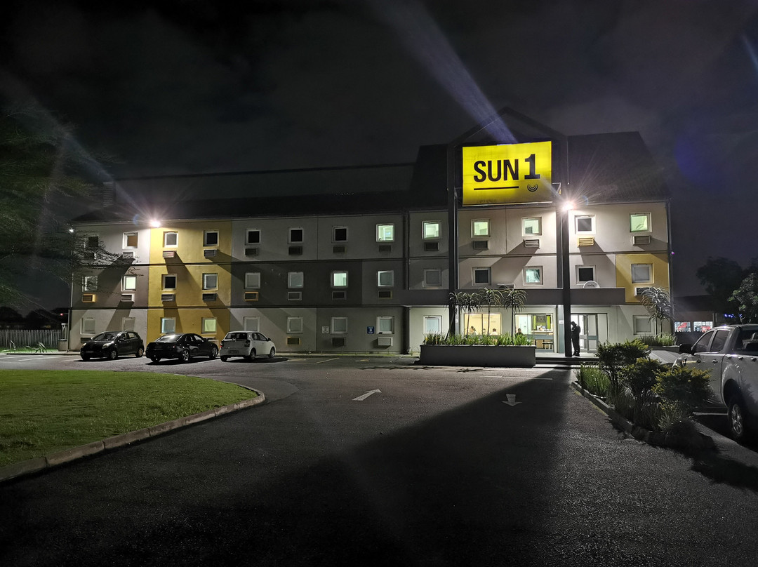 SUN1 Richards Bay主图