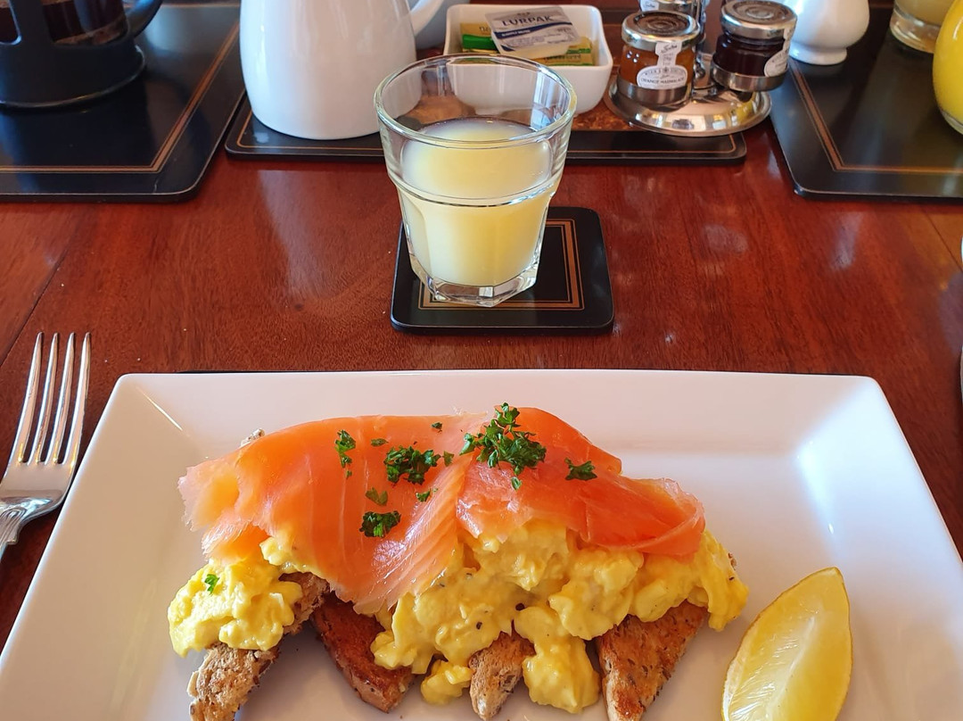 Catesby Barn Farm - Luxury Bed and Breakfast主图