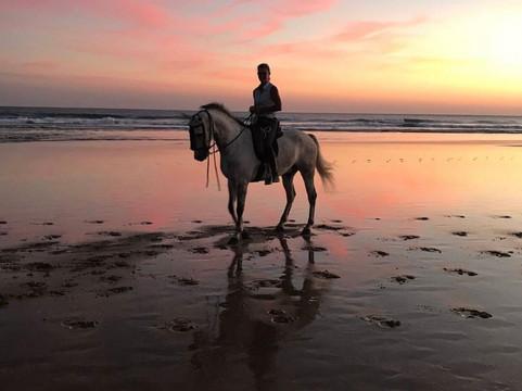 Centro Hipico El Jibbah-Barbate必去景点