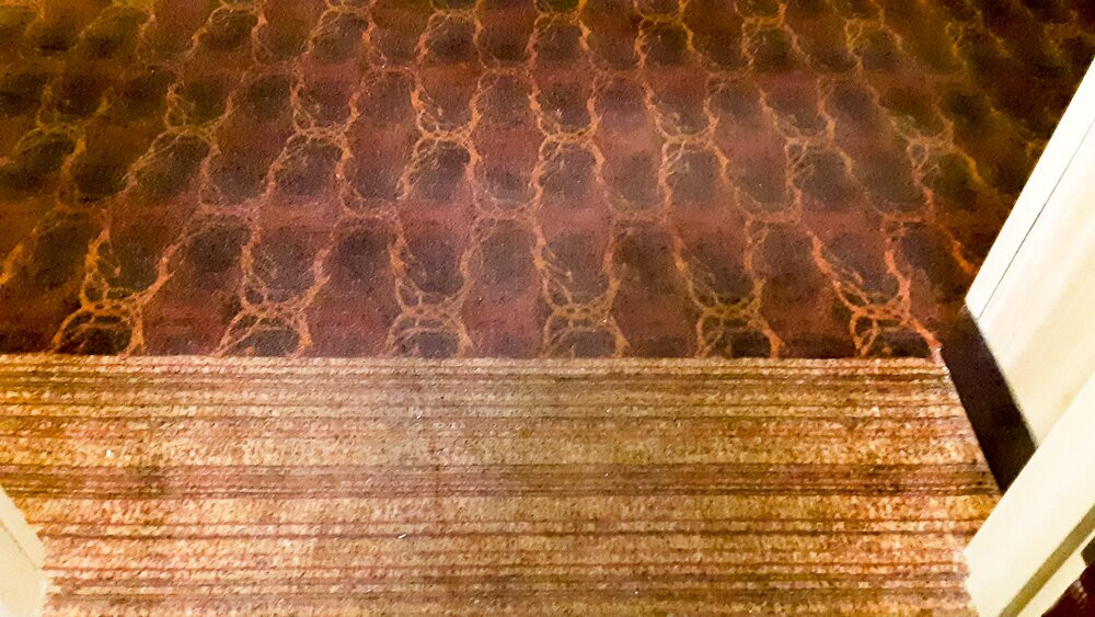 普罗沃汉普顿旅馆主图