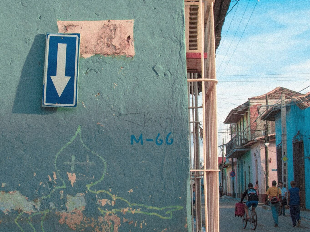 Trinidad de Cuba景点图片