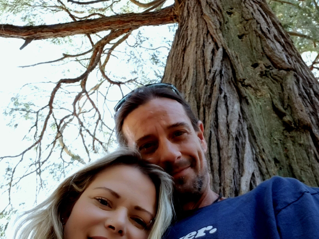 Sleepy Hollow, Crestline主图