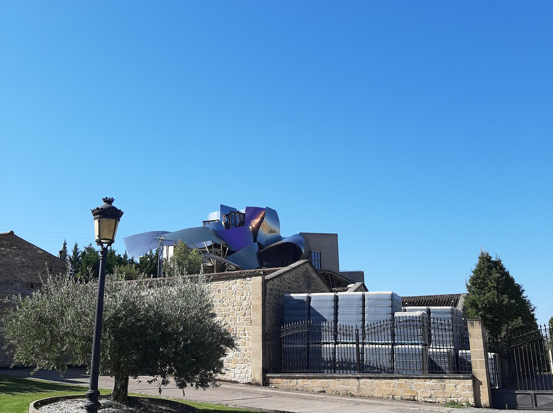 Rioja Rentabike-Fuenmayor必去景点