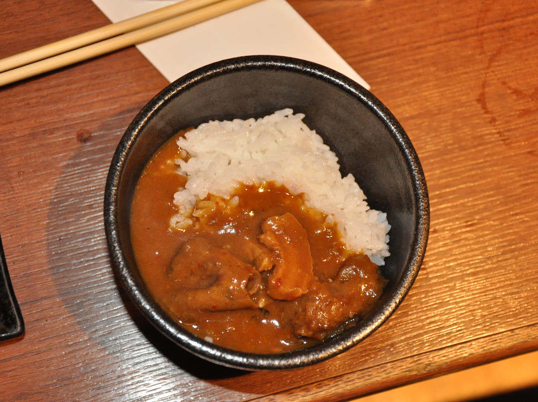 芦别市餐馆和美食-Hyakumanriki