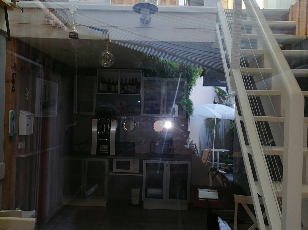 La Cabane de Noreda主图