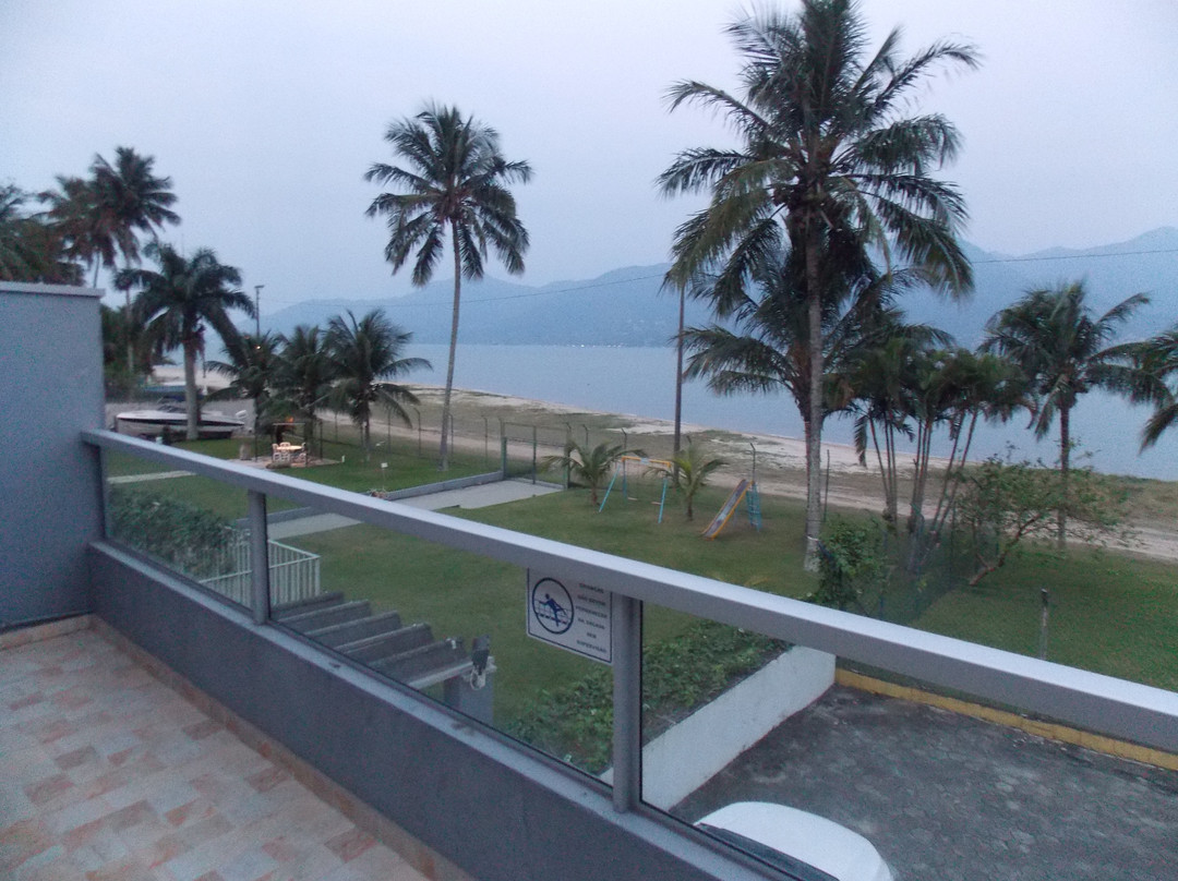 Hotel Guarda Mor主图