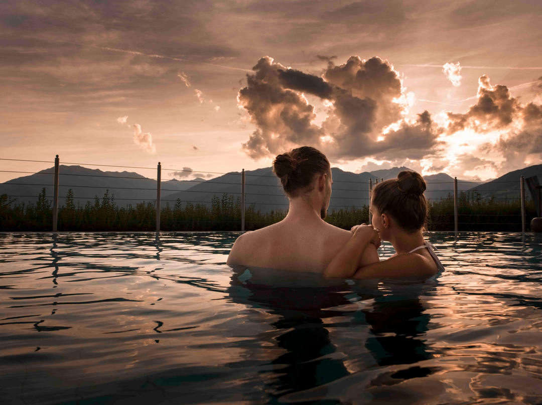 Mountain Spa Hotel Schönblick主图