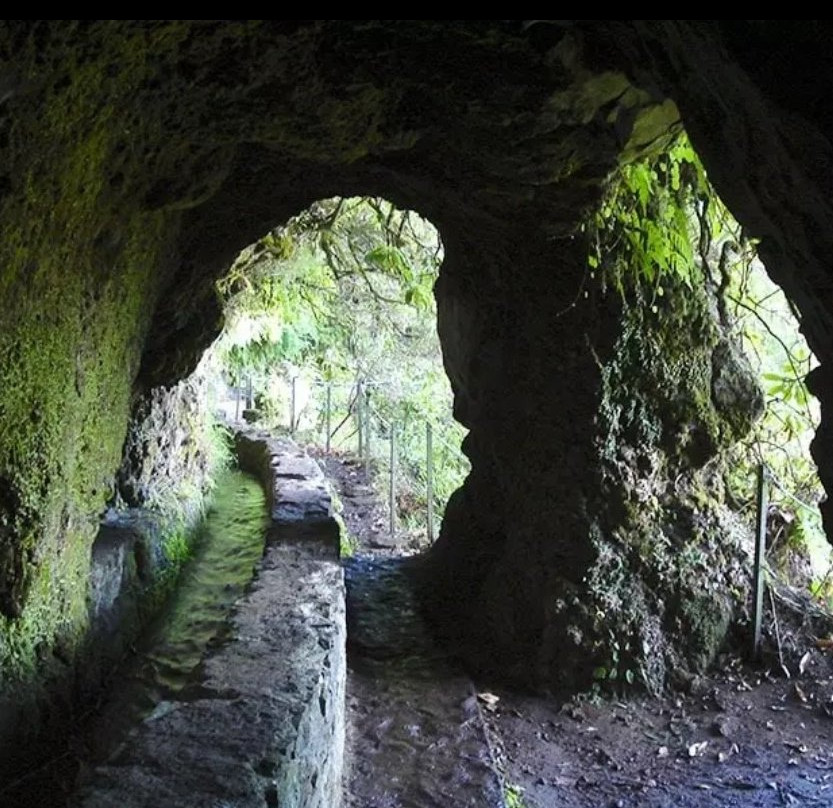 Guia Ilha da Madeira-马德拉群岛必去景点