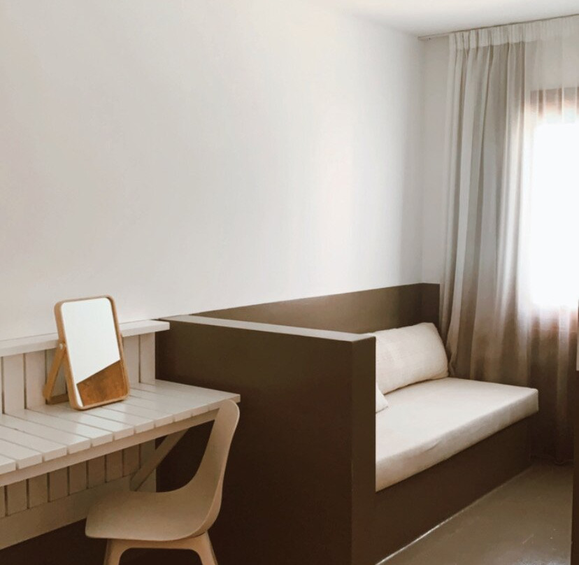 Faros Hotel Bodrum主图
