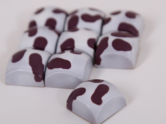 Raanan Malkin-曼彻斯特必去景点