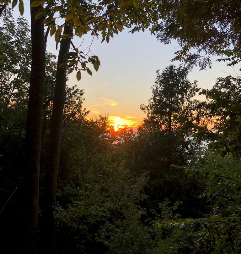 Deer Park Lodge主图