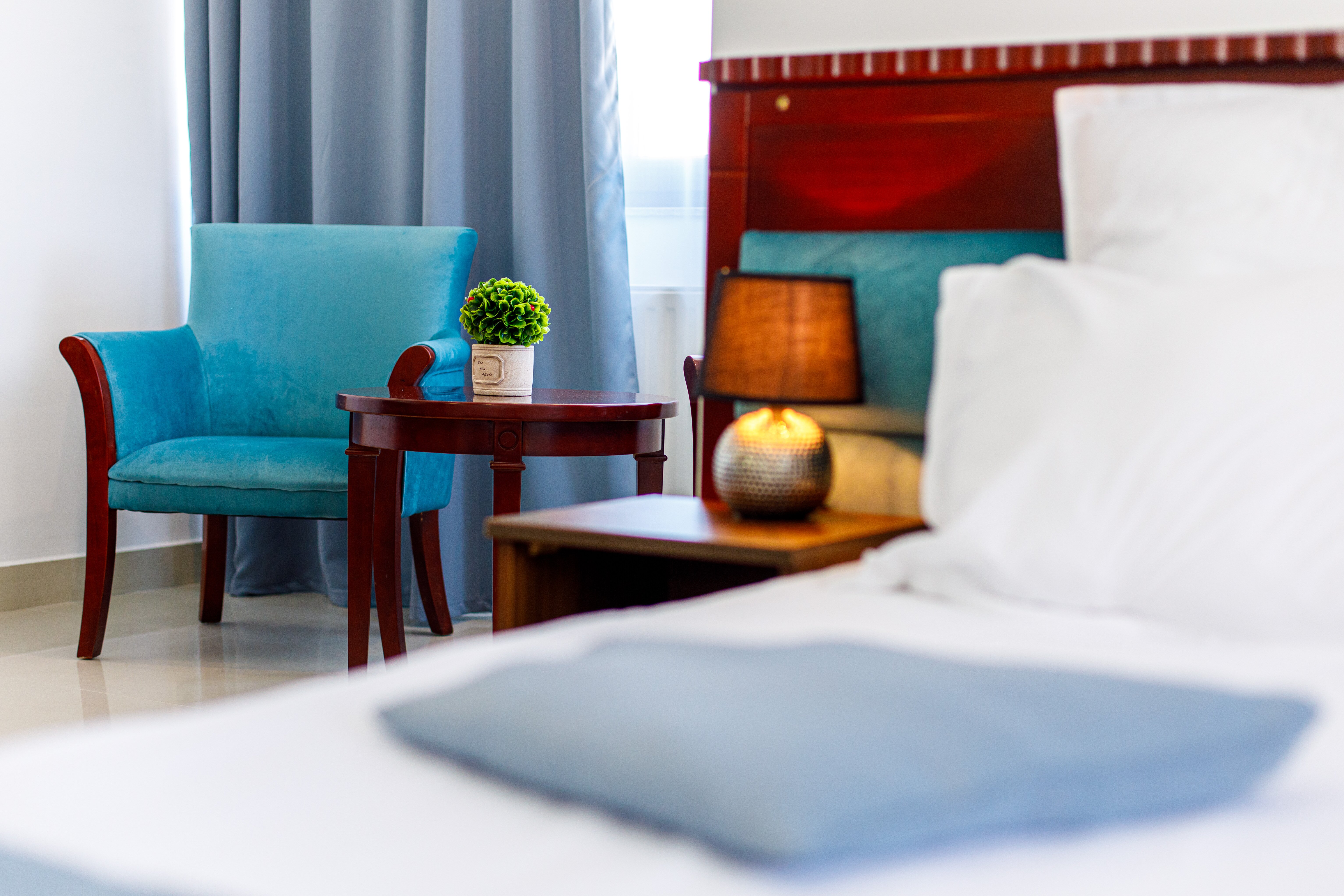 Hotel Lira Pacific-官方