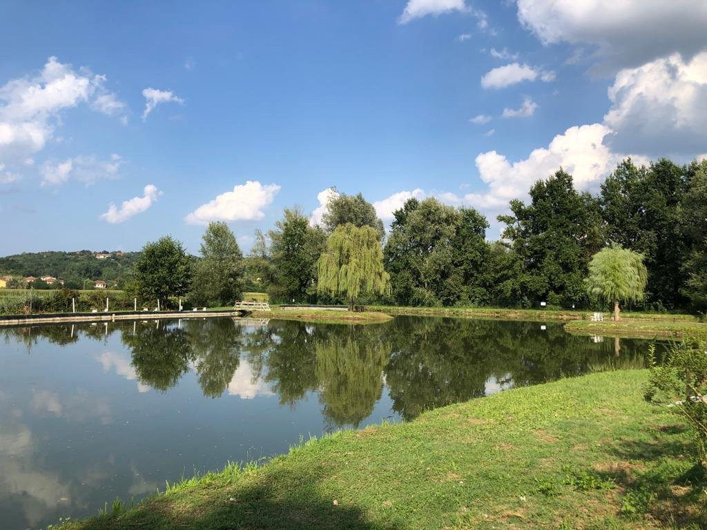 Lago Stella景点图片