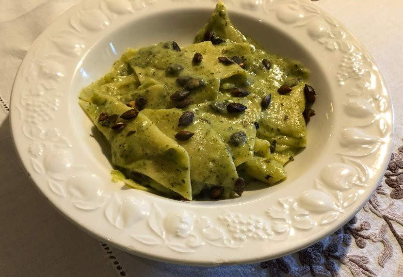 Agriturismo San Lorenzo主图