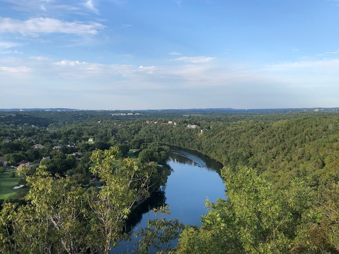 165 Scenic Overlook-Hollister必去景点