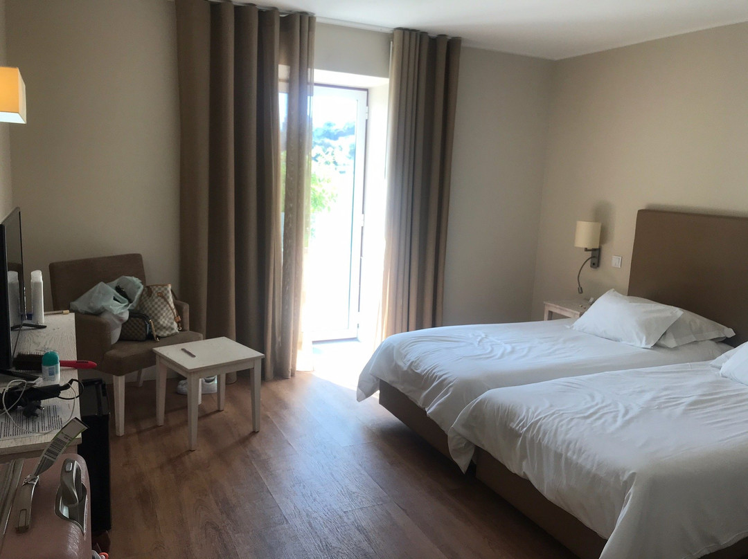 Hotel Solar do Bom Jesus主图