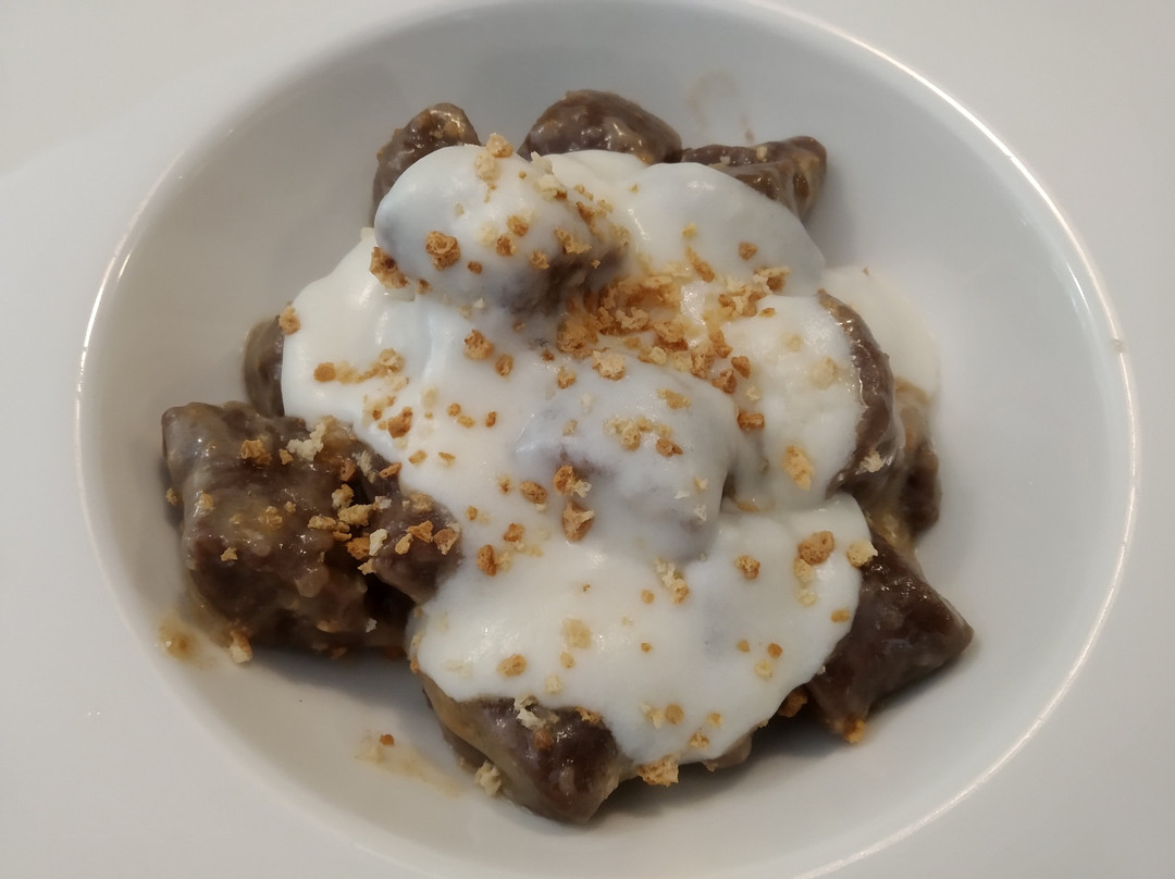 Balma Meris Locanda Alpina主图