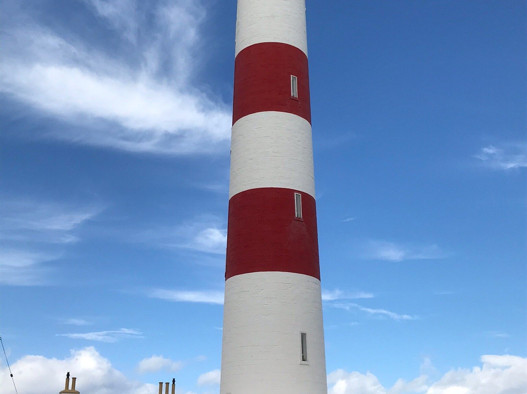 Tarbat Ness Lighthouse景点图片
