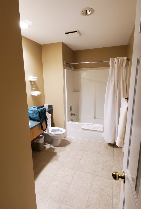 The Lodge at Arrow Lakes主图