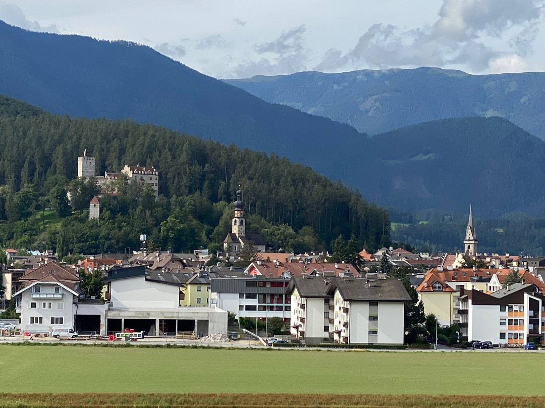 Niedermairhof B&B主图