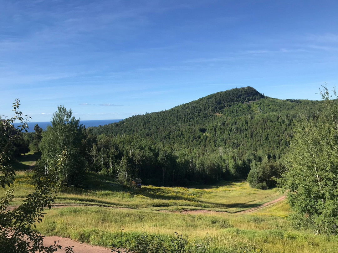 Eagle Ridge Resort At Lutsen Mountain主图