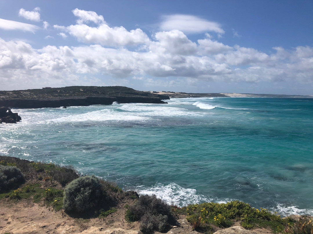 Sleaford Bay-Port Lincoln必去景点