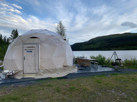 Strand Fjellstue主图