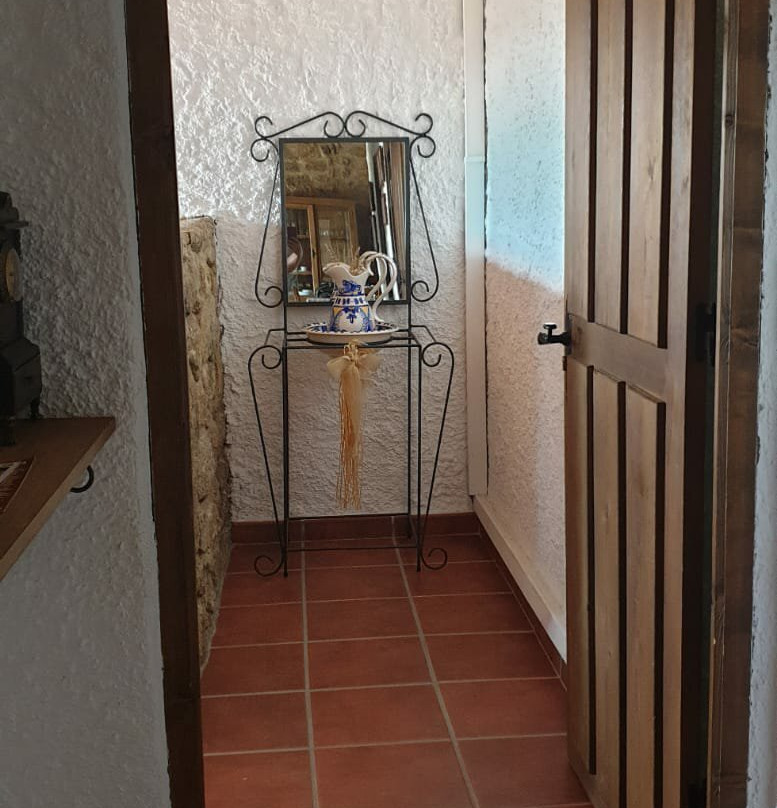 Casa Rural La Jiguera主图