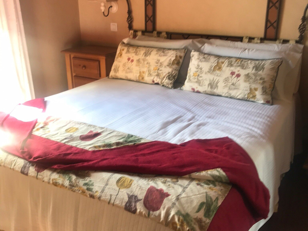 Hotel Pradas Ordesa主图