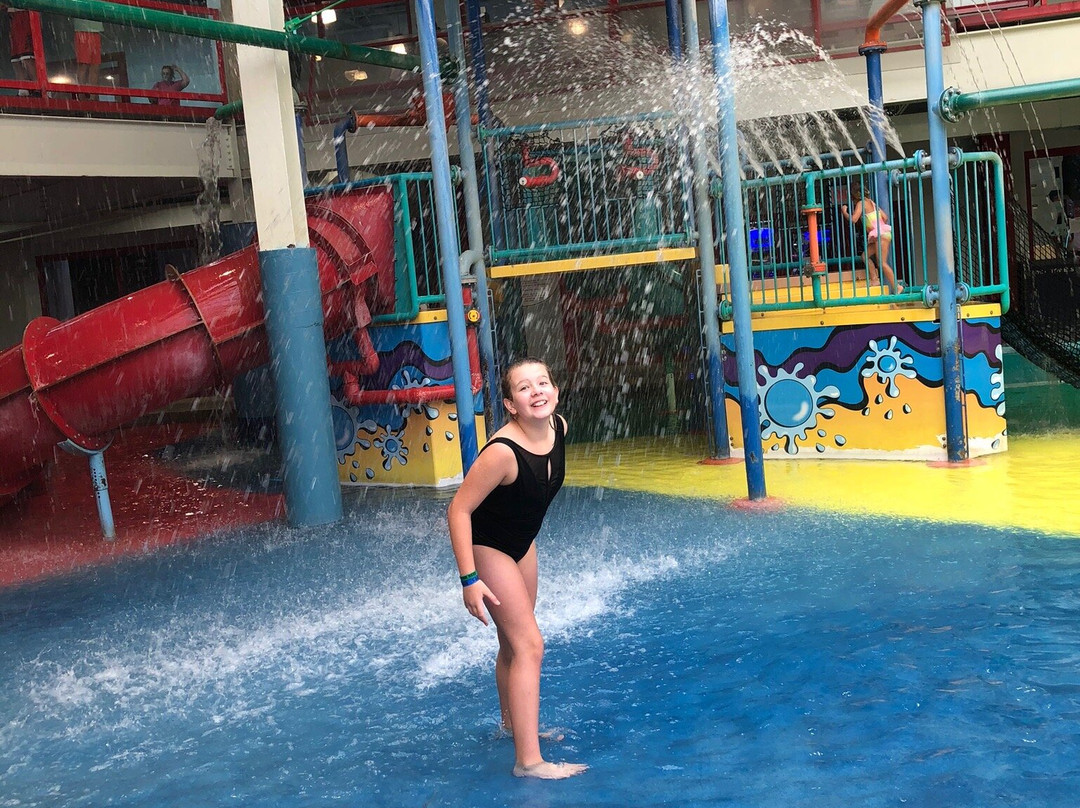 Triple Play Family Fun Park景点图片