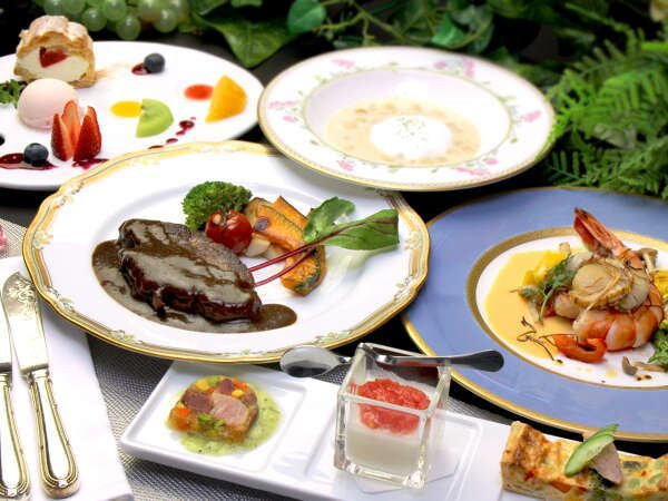Fraser Hotel主图